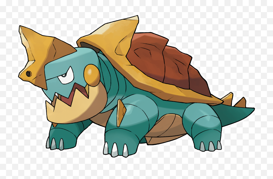 Pokemon Sword And Shield Drednaw Transparent Cartoon - Jingfm Pokemon Drednaw Emoji,Pokemon Sword And Shield Logo