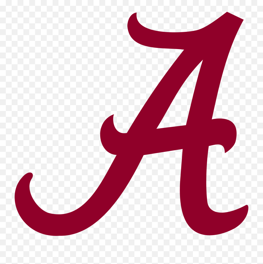 Alabama Routs Ohio State - Alabama Crimson Tide Logo Emoji,Ohio State Logo