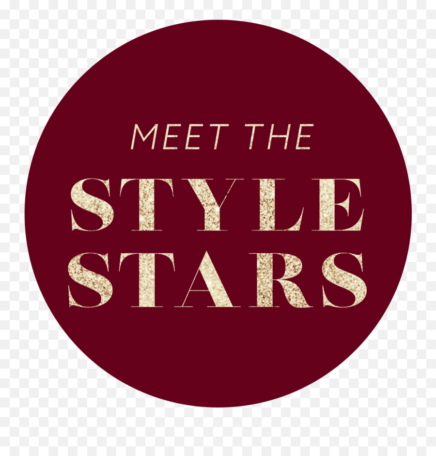 Meet The Style Stars - Language Emoji,Macys Logo