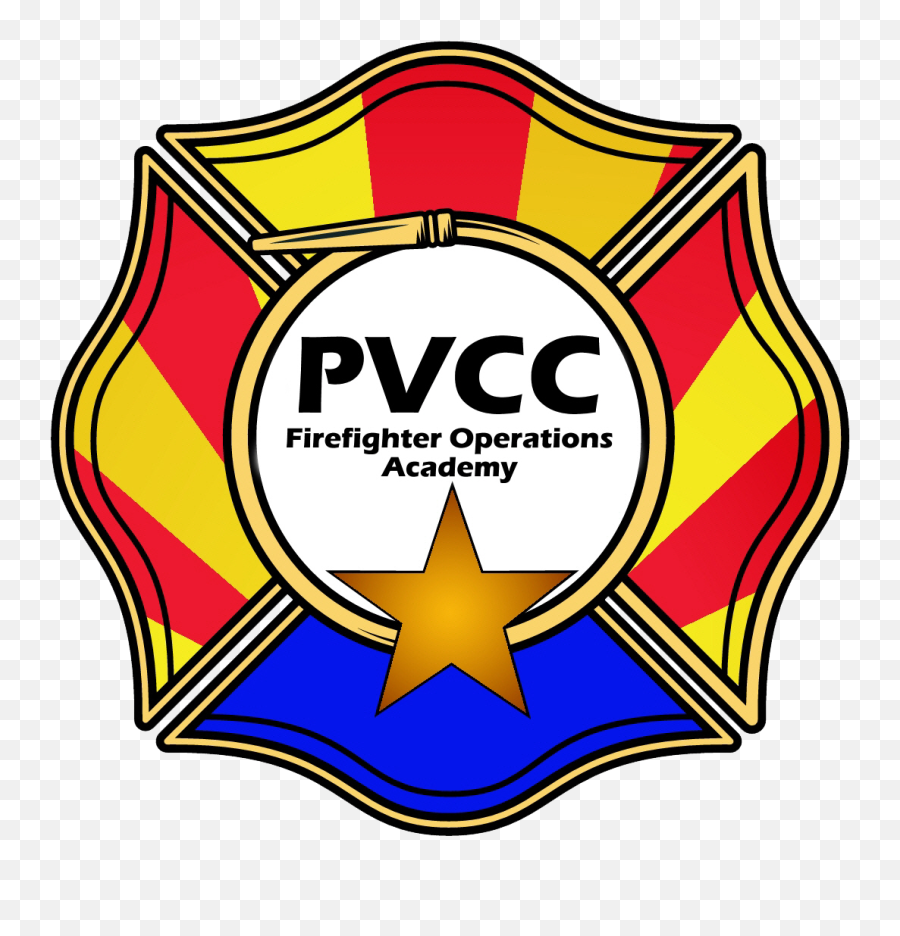 Firefighter Operations Academy I - Paradise Valley Community College Emoji,Firefighter Logo