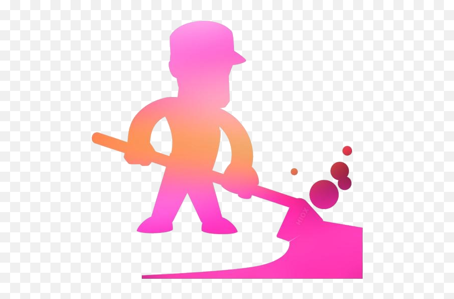 Carpet Cleaning Clipart Transparent - Tradesman Emoji,Cleaning Clipart