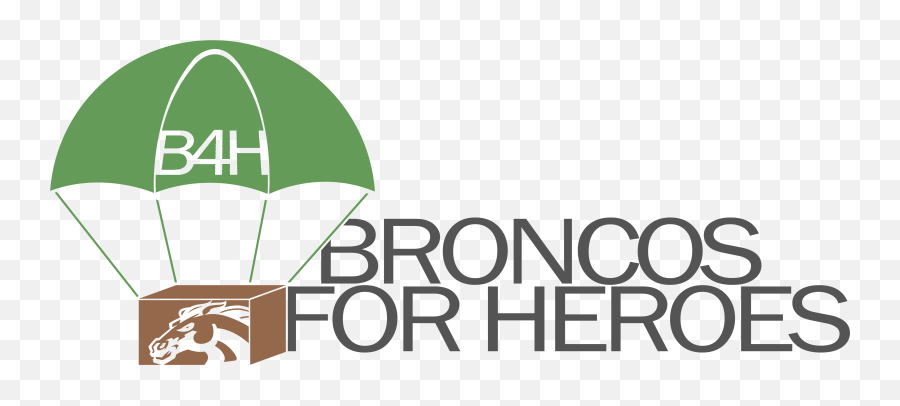 About Broncos For Heroes Emoji,Western Michigan University Logo