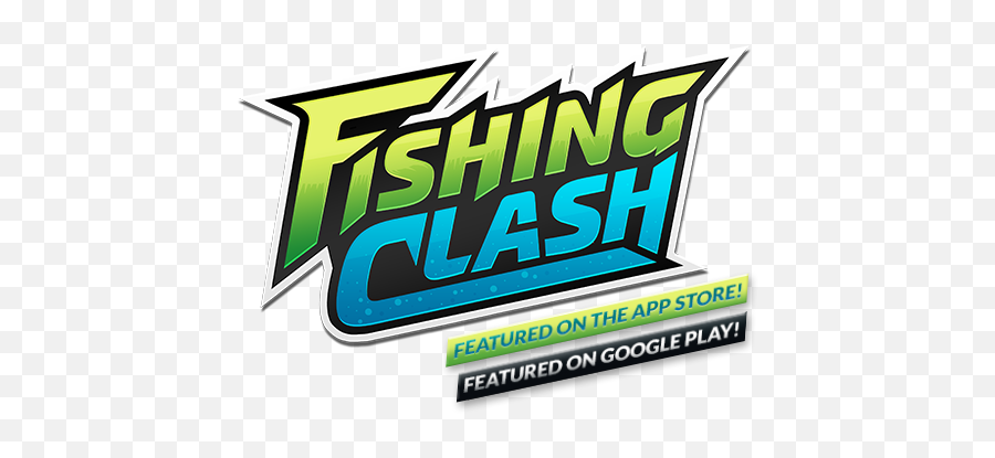 Fishing Clash - Game Fishing Clash Emoji,The Clash Logo