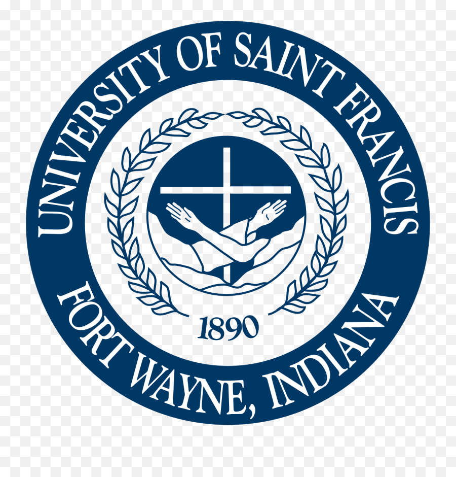 Saint Francis Donates Protective Equipment To Health - Care University Of Saint Francis Fort Wayne Emoji,Usf Logo