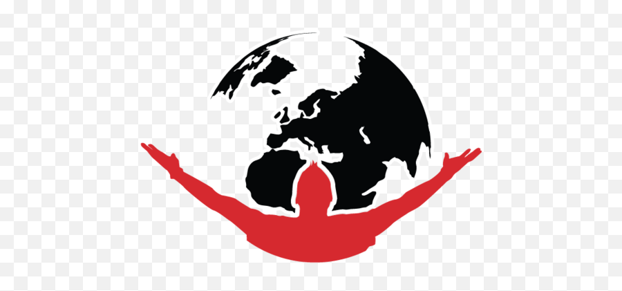World Prayer Force Emoji,Prayer Logo