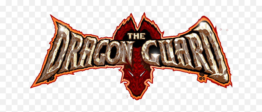 The Dragon Guard Indiegogo Emoji,Webtoons Logo