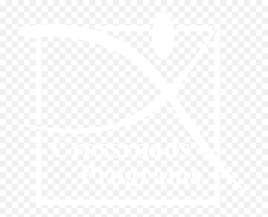 Crossroads Programs Inc Emoji,Crossroads Logo