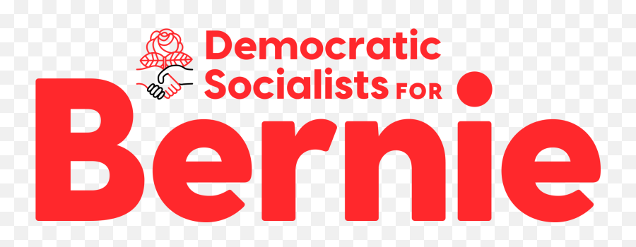 Dsa For Bernie Canvass - Seattle Democratic Socialists Of Emoji,Bernie Png