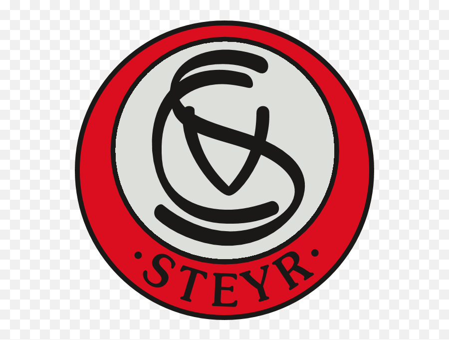 Sk Vorwärts Steyr Logo Download - Logo Icon Png Svg Emoji,S K Logo