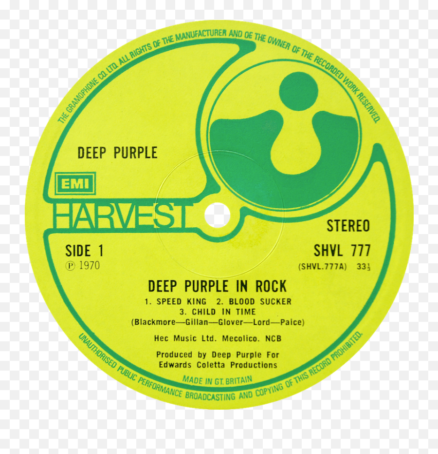 Category Harvest - Allaroundahole Emoji,Deep Purple Logo