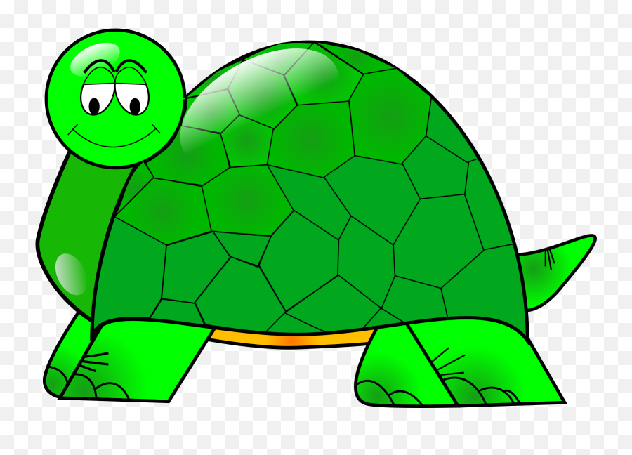 Turtle Svg Vector Turtle Clip Art - Turtle Clip Art Emoji,Turtle Clipart