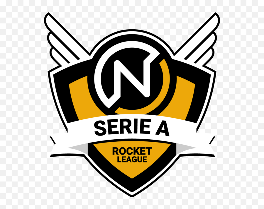Niuscup Serie A - Season 3 League Play Liquipedia Emoji,Serie A Logo