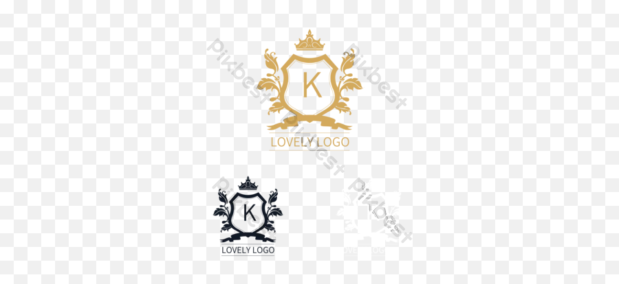 Free Crest Templates Psd Download For Photoshop Design - Pikbest Emoji,Crest Logo Design