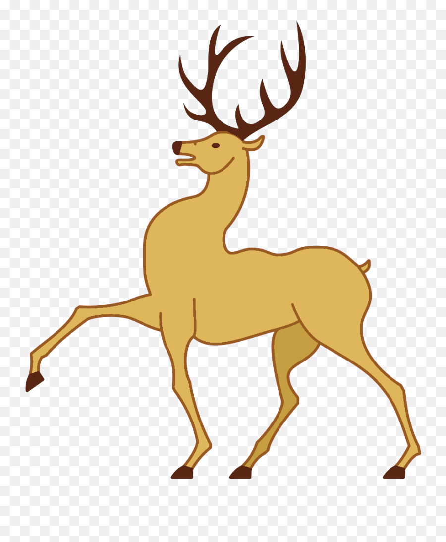Patron U2013 Knowne World Courtesans Emoji,Deer Tracks Clipart
