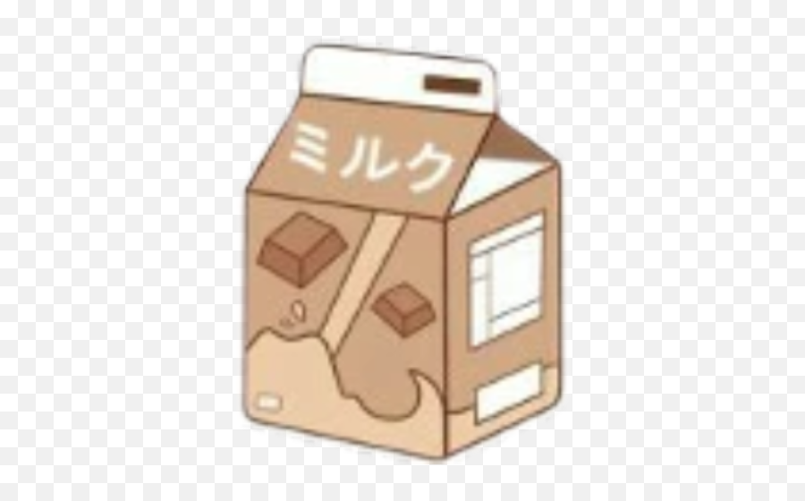 Chocolatemilkcarton - Discord Emoji,Zzz Emoji Png