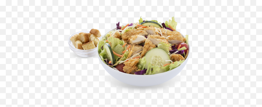 Bojangles Homestyle Chicken Tenders Salad Nutrition Facts Emoji,Chicken Tender Png