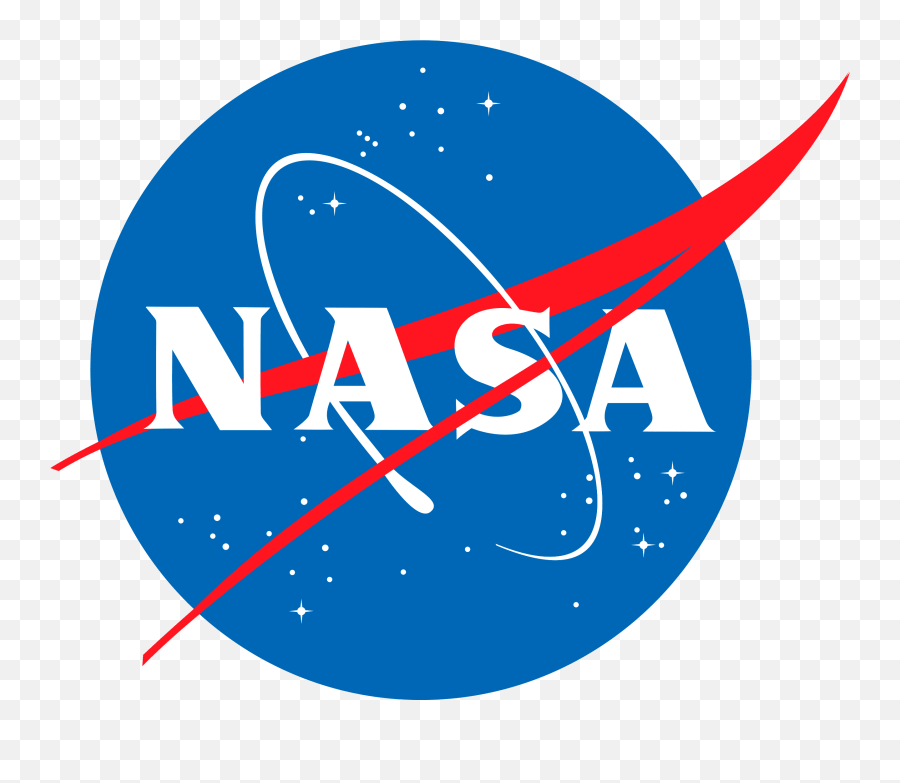 Nasa Logo Misc Logonoidcom - Kennedy Space Center Emoji,Nightwing Logo