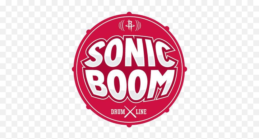 Sonic Boom Auditions - Houston Rockets Full Size Png Emoji,Houston Rockets Png