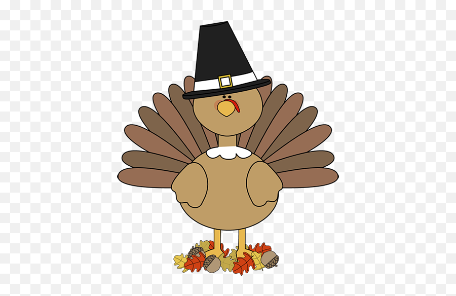 Schools Are Closed For The Thanksgiving Holiday - Greater Emoji,Turkey Running Clipart