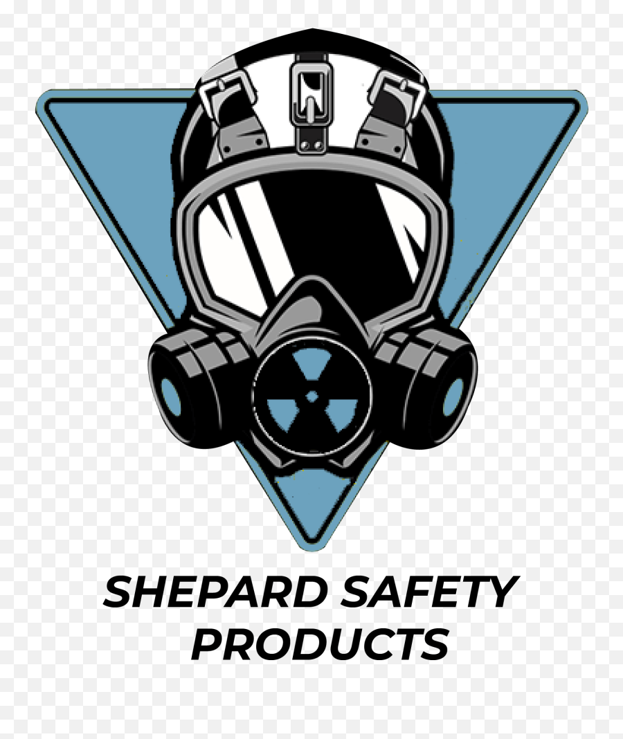Gas Masks Escape Hoods Respiratory Protection Hazard Emoji,Gasmask Logo