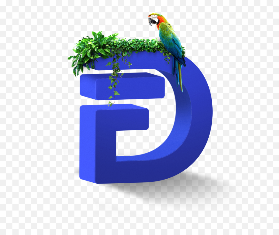 Logo Design - Designful Inc Emoji,Animal Logo Design