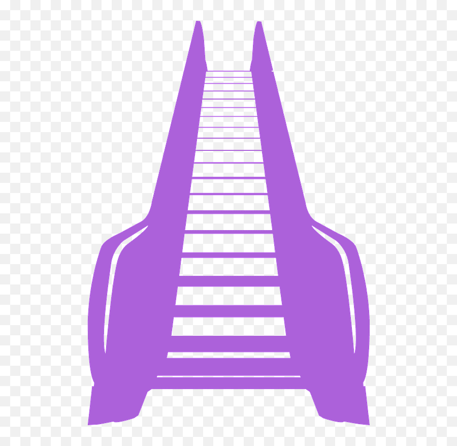 Download Picture Vector Escalator Hd Image Free Hq Png Image Emoji,Escalator Clipart