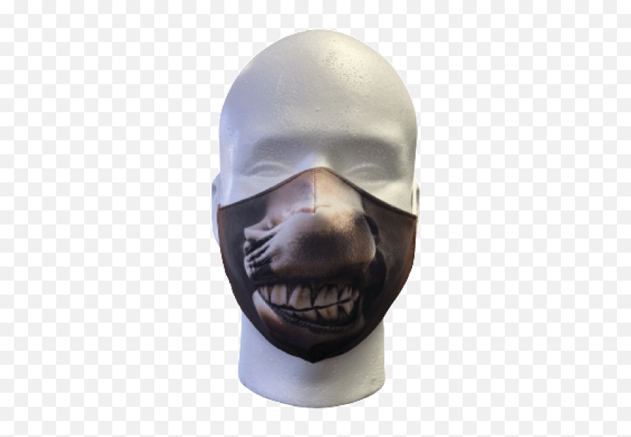 Funny Horse Face Mask U2013 Airdancersca Emoji,Horse Mask Png