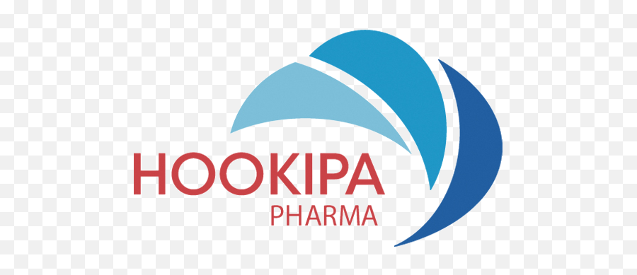 Hook Hookipa Pharma Stock Price Emoji,Hook Logo