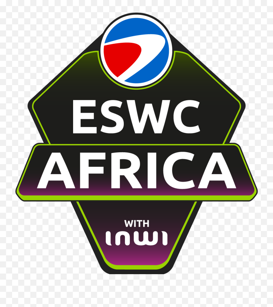 Eswc Africa 2018 - African Qualifier Liquipedia Counter Emoji,Hellsing Logo
