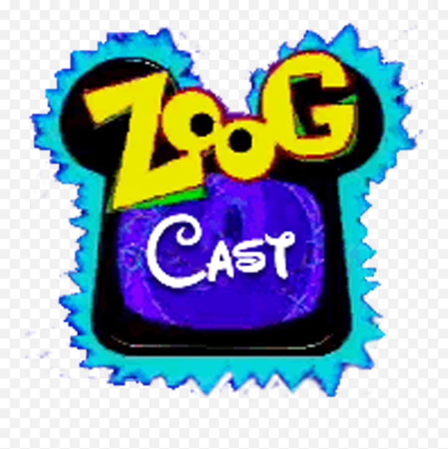 Download Be My Valentine Zoogcast Podcast - Disney Channel Emoji,Disney Channel Png