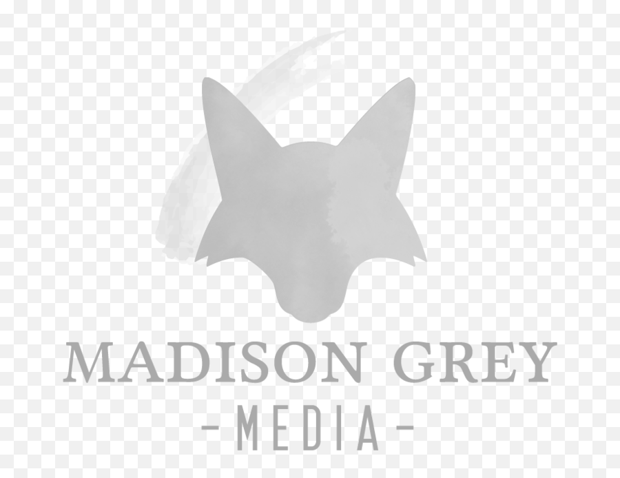 Madison Grey Media Emoji,Madison Logo