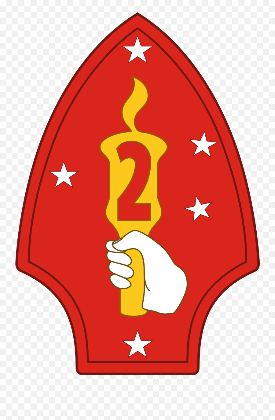 2nd Marine Division - 2 Mar Div Clipart Full Size Clipart 2nd Marine Division Emoji,Usmc Logo
