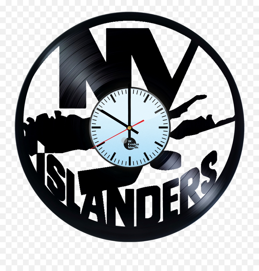 New York Islanders Logo Png Handmade - Portable Network Graphics Emoji,Islanders Logo