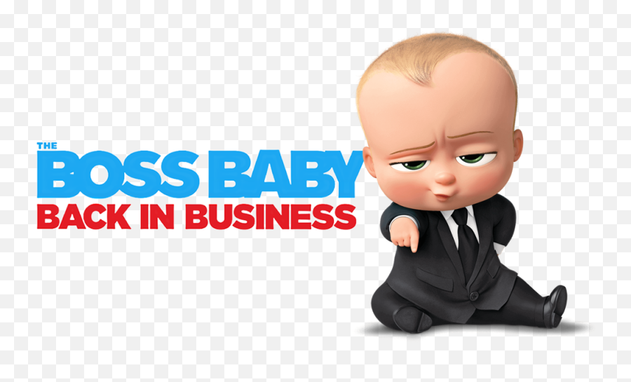 Boss Baby - Sydney Olympic Park Business Events Emoji,Boss Baby Logo