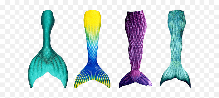 Best Mermaid Tails For Swimming - Mermaid Tails You Can Walk Emoji,Mermaid Tail Png