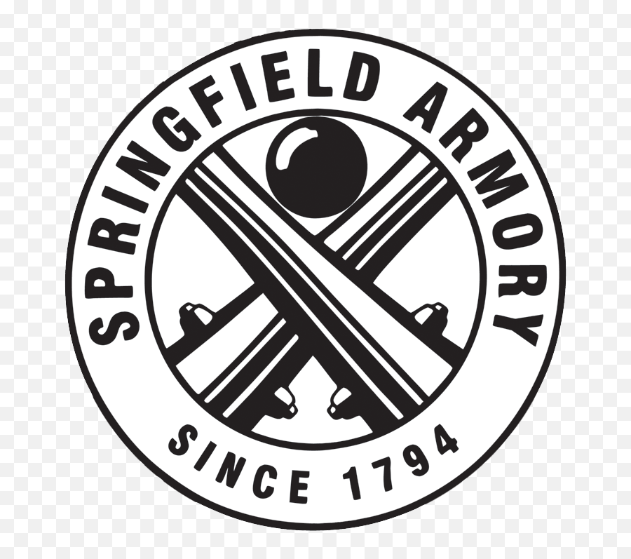 Glock Png Logo - Springfield Armory Emoji,Glock Logo