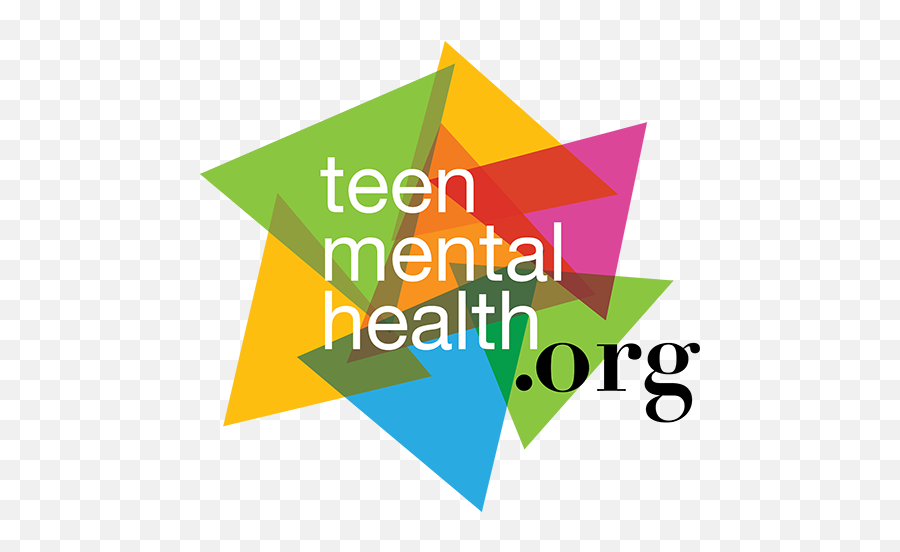 Teen Mental Health Logo - Teenmentalhealth Org Emoji,Mental Health Logo