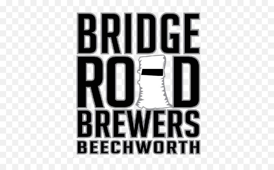 Bridge Road Brewers - Bridge Road Brewers Logo Transparent Emoji,Brewers Logo