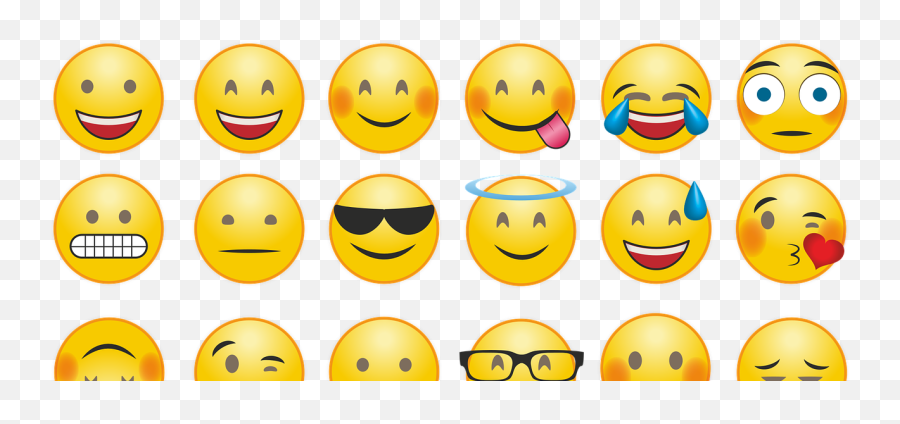 Can Emojis Be Considered A Threat Of Violence Lynn - Emoticons Word,Gun Emoji Png