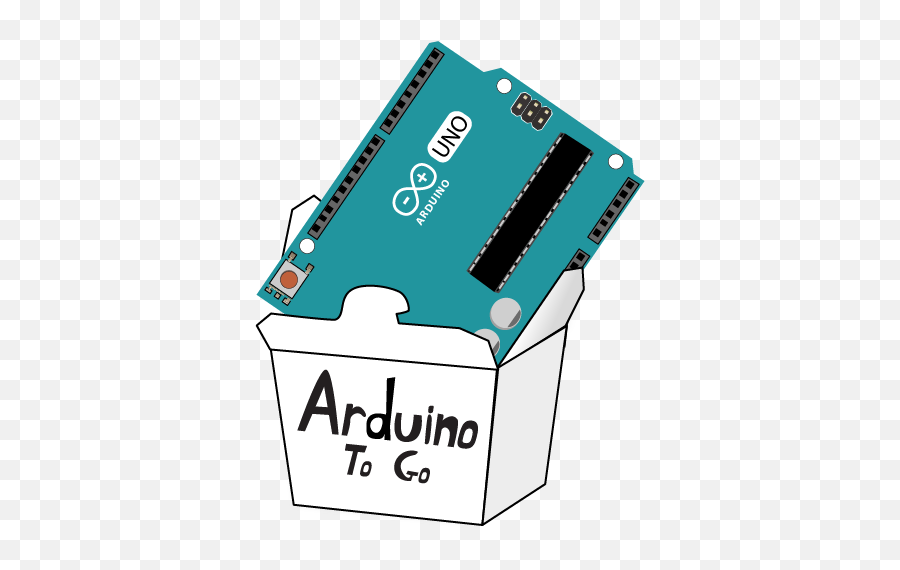 Arduino To Go - Waste Container Emoji,Arduino Logo