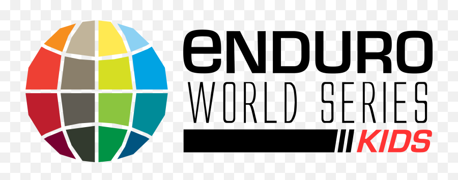 Ews Kids - Enduro World Series Qualifier Gold Emoji,World Series Logo
