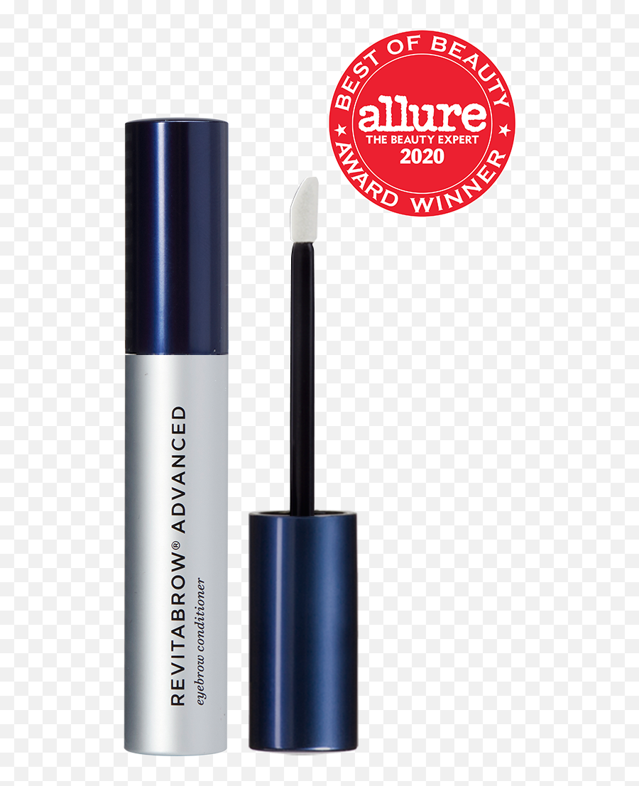 Trial Size Revitabrow Advanced Eyebrow - Allure Best Of Beauty Emoji,Eyebrow Png