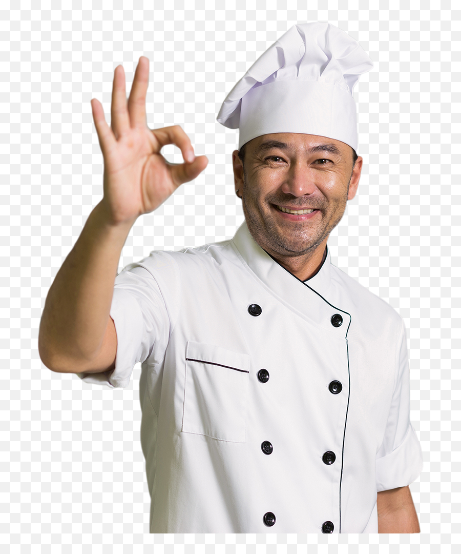Chef Png Image Image Chefs Hat Png Images - Chef Transparent Background Emoji,Chefs Hat Png