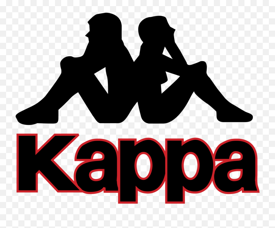 Kappa Logo Png Transparent - Logo Png Kappa Emoji,Kappa Png