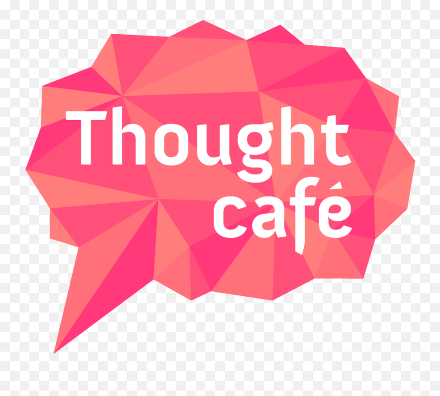 Thought Café Emoji,Thought Bubble Png