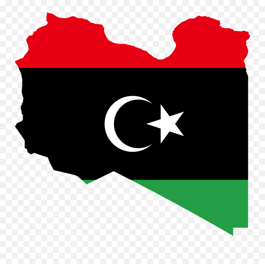 5a1al - Callsign Lookup By Qrz Ham Radio Libya Map With Flag Emoji,Ham Radio Clipart