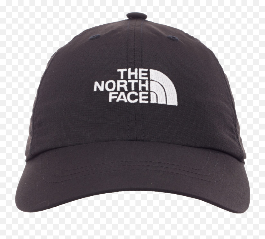 Black Baseball Cap Png Clipart Background Png Play - North Face Horizan Hat Emoji,Clipart Baseballs