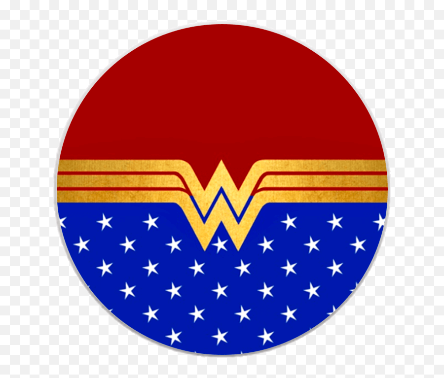 Or Truck Window Laptop Transparent Png - High Resolution Wonder Woman Logo Png Emoji,Wonder Woman Logo