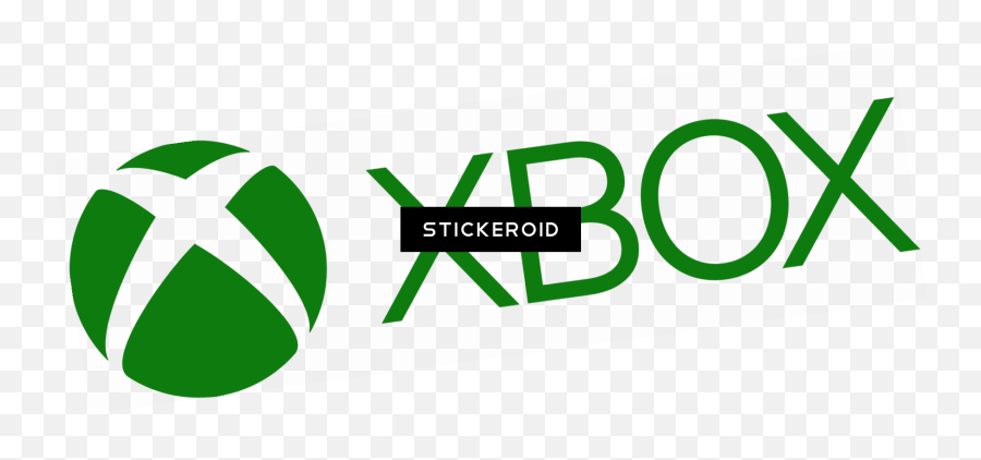 Download Xbox Logo - Xbox One Emoji,Xbox One Logo