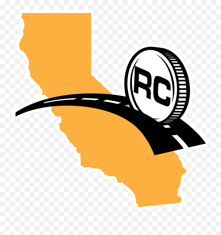 Caltrans Launches 9 - Vector Map California Emoji,Caltrans Logo